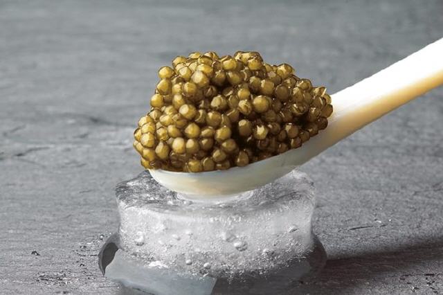 Imperial Gold Kaviar kaufen