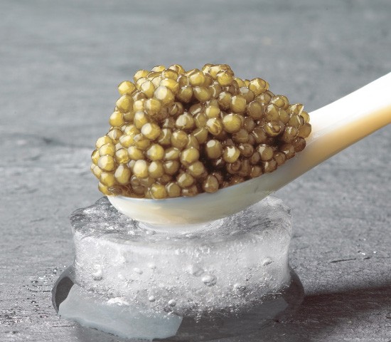 Kaviar Online Shop.de - Exklusiver iranischer Kaviar und chinesischer ...